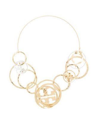 Tory Burch JEWELLERY and WATCHES - Necklaces sur YOOX.COM