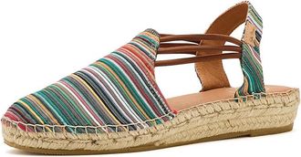 Toni Pons Noa-Bo Womens Wedge Shoes : EU 41 (US Womens 9.5-10) M, Textile