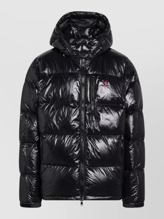 Polo Ralph Lauren down puffer jacket