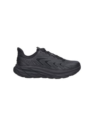 Hoka One One Sneakers Clifton Utl