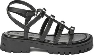 Marc Jacobs Mujer, Zapatos, Negro, Talla: 38 EU