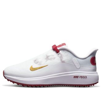 Nike (WMNS) Nike React Ace Tour White CW3096-104