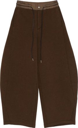 sacai Drawstring Trousers