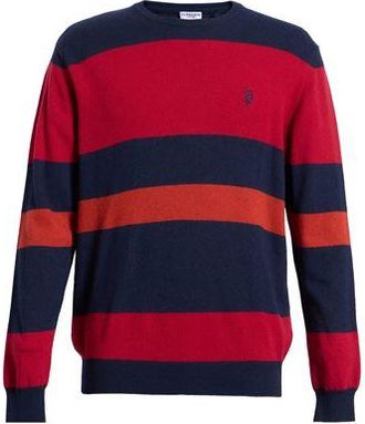 U.S.Polo Association PRENDAS DE PUNTO - Pullover en YOOX.COM