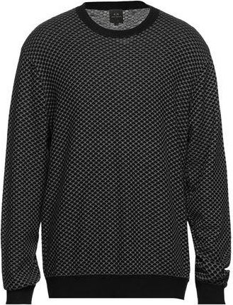A|X Armani Exchange KNITWEAR - Jumpers sur YOOX.COM