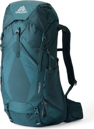 Gregory Maven 38 RC Trekkingrucksack für Damen | blau
