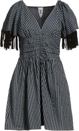 Le Voli&egrave;re DRESSES - Mini dresses on YOOX.COM