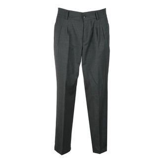 The Editor Pantalone - - Trousers - Uomo - Grigio - M
