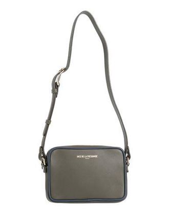 Ines De La Fressange BAGS - Shoulder bags sur YOOX.COM