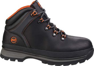 Timberland Timberland Pro Split Rock XT Safety Boots Colour=Gaucho Brown Size=11