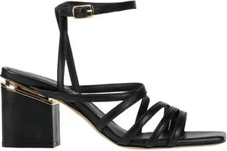 Silvia Rossini SCHUHE - Sandalen auf YOOX.COM