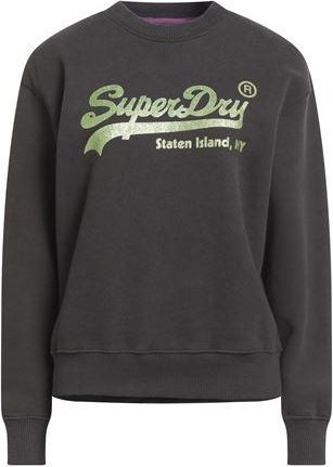 Superdry CAMISETAS Y TOPS - Sudaderas en YOOX.COM
