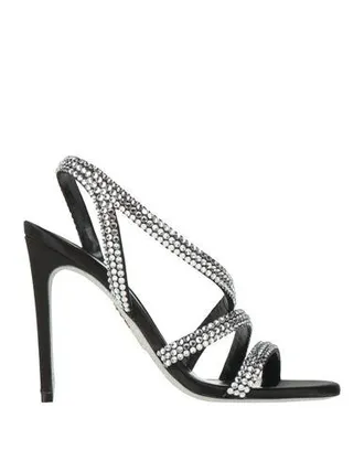 Rene Caovilla FOOTWEAR - Sandals on YOOX.COM