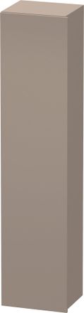 Duravit Duravit - Durastyle Armoire Haute 1229, 1 Porte, Suspendue &Agrave;