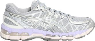 Asics Gel-Kayano 20 - Dames - Fitnessschoenen - Grijs - 39 1/2 EU - Fitness
