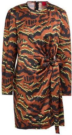 HUGO BOSS VESTITI - Vestiti corti su YOOX.COM