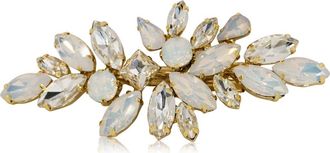 Brides & Hairpins Waverly Clip in Gold at Nordstrom