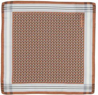 Ermenegildo Zegna Scarves