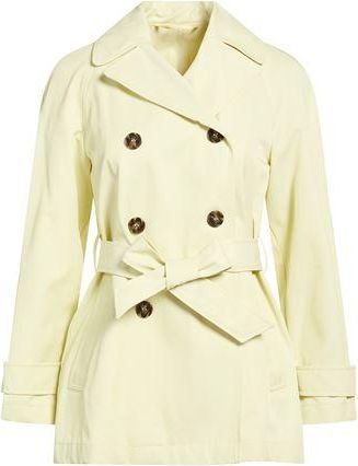 Marella COATS & JACKETS - Overcoats & Trench Coats on YOOX.COM