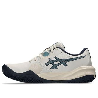 Asics Gel-Challenger 15 Clay Oatmeal Midnight 1041A508-250