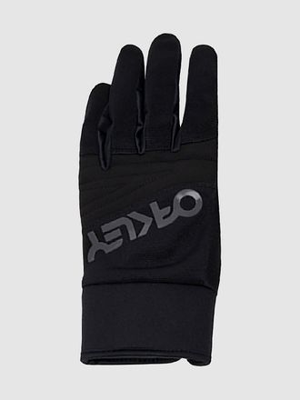 Oakley Factory Pilot Core Guantes negro