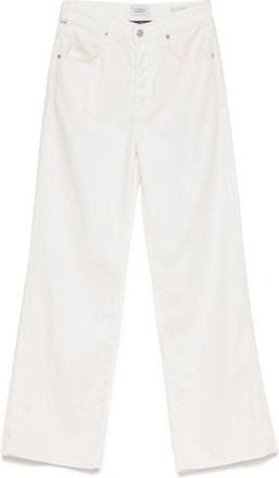 Citizens Of Humanity Annina 30in jeans - White