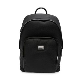 Emporio Armani Hombre, Bolsos, Negro, Talla: ONE Size