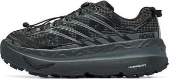 Hoka One One Mafate Origins Black 1129971-BBLC