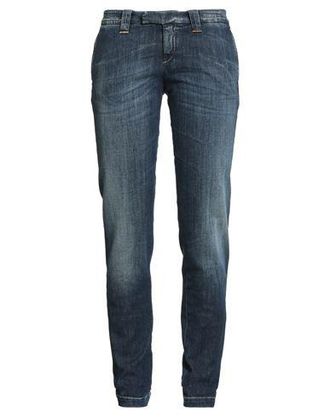 Jacob Cohen BOTTOMWEAR - Pantaloni jeans su YOOX.COM