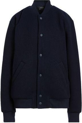 A.P.C. COATS & JACKETS - Jackets on YOOX.COM