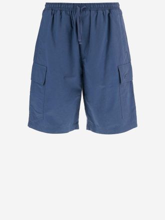 Autry Pantaloncini Autry in misto cotone