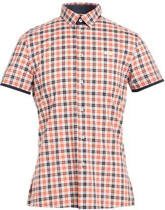 Dirk Bikkembergs TOPS - Hemden auf YOOX.COM