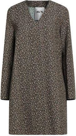 AVN DRESSES - Mini dresses on YOOX.COM