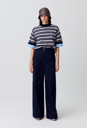 Claudie Pierlot Cargo trousers