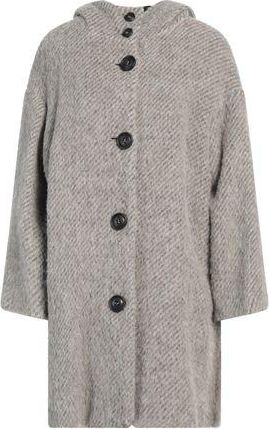 Up To Be JACKEN & MÄNTEL - Mäntel auf YOOX.COM