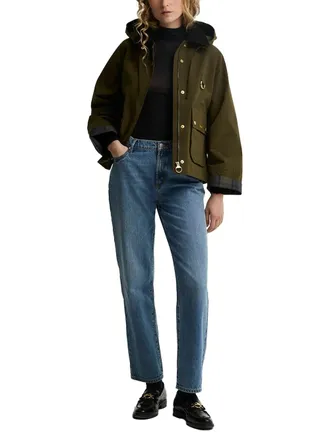 Barbour Terrington Jacket