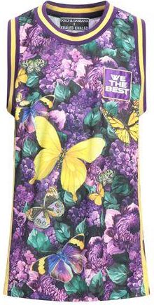 Dolce & Gabbana X KHALED KHALED