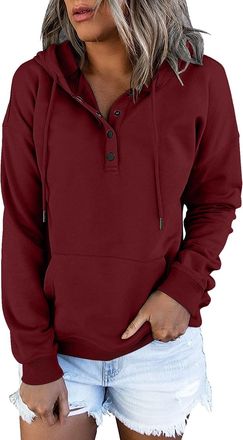 Generic Hoodie, Quarter Zip Sweatshirt Women, Waterproof Hoodie Women, Oversized Hoodies, Womens Long Sleeve Tops, Womens Jumpers Size 16, Ladies Hoody, Hoodi