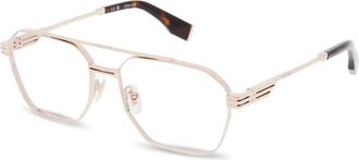 Police Mercury 3 Eyeglasses - Heren - Brillen - Roze - 58 MM - Accessoires