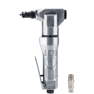 OEM Tijeras Neum&aacute;ticas De Alta Dureza, Herramienta De Corte Neum&aacute;tica De 2800 Rpm, Para Trabajos De Chapa Met&aacute;lica En La Industria Automotriz, Corte De Pl