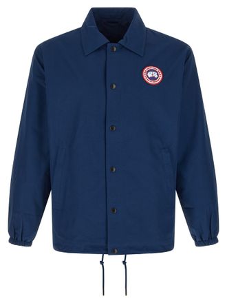 Canada Goose Regency-jas