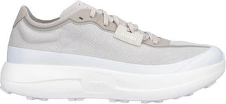 Norda White NR 005 Dyneema Technical Sneakers