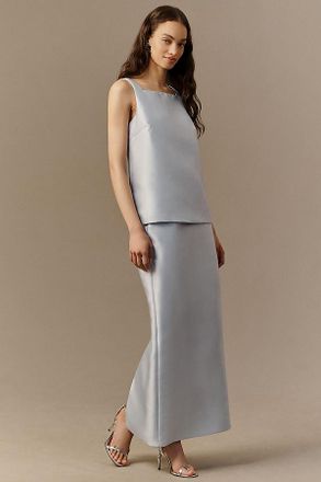 Hutch Ella Top and Maxi Skirt Set