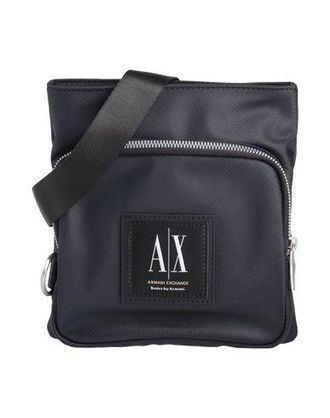 A|X Armani Exchange BAGS - Cross-body bags on YOOX.COM