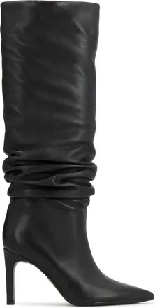 Kazar Mujer, Zapatos, Negro, Talla: 41 EU