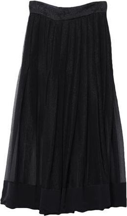Dolce & Gabbana PARTES DE ABAJO - Faldas midi en YOOX.COM