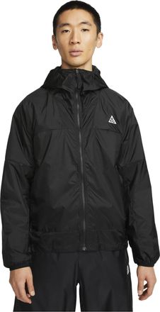 Nike x ACG Cinder Cone Windproof Jacket Asia Sizing Black DB0979-015