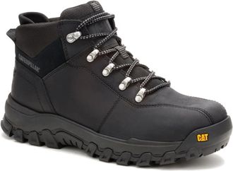 CAT Caterpillar Threshold Rebound Trek P726210 Trainers Boots Ankle Shoes Mens