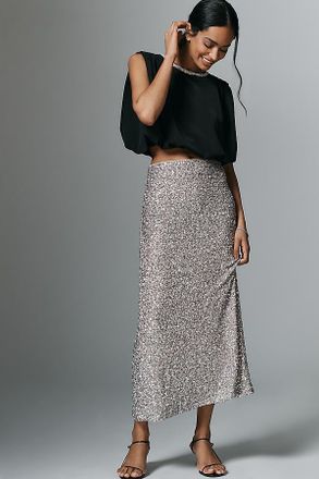 Bishop + Young Monroe Bubble Tank Top