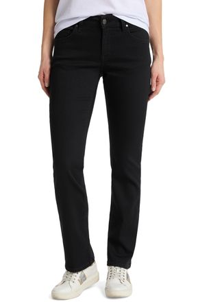 Mustang Jeans Regular-fit-Jeans »Julia« im Five-Pocket Style